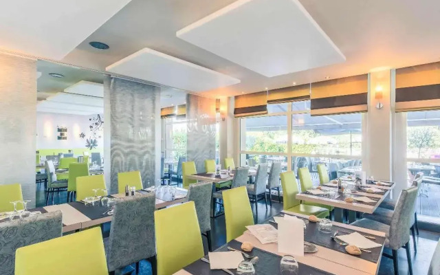 Mercure Annecy Sud