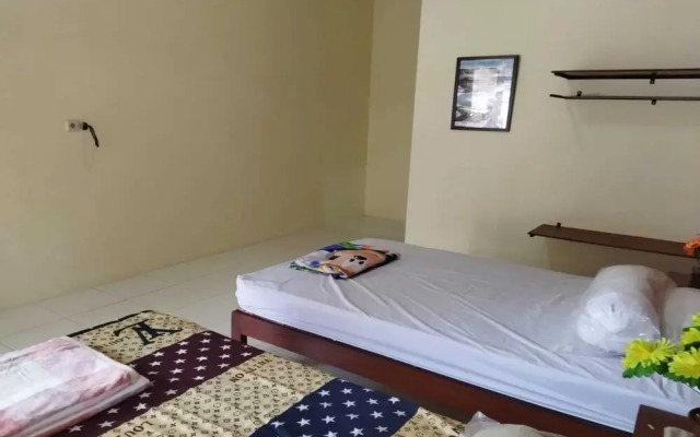 Borobudur Kampung Homestay - Matori