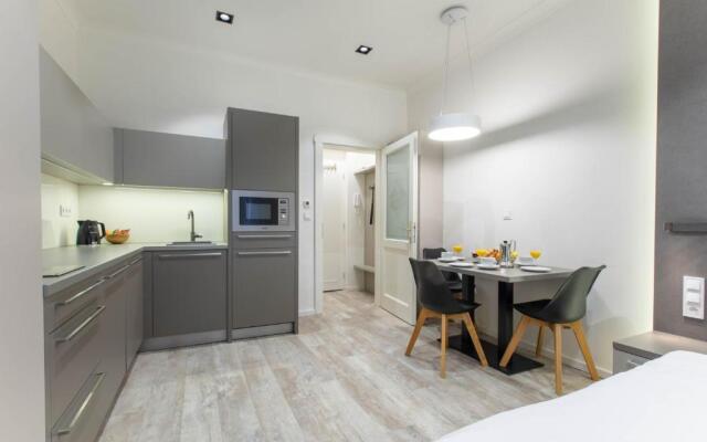 Lampi Hotel Prague