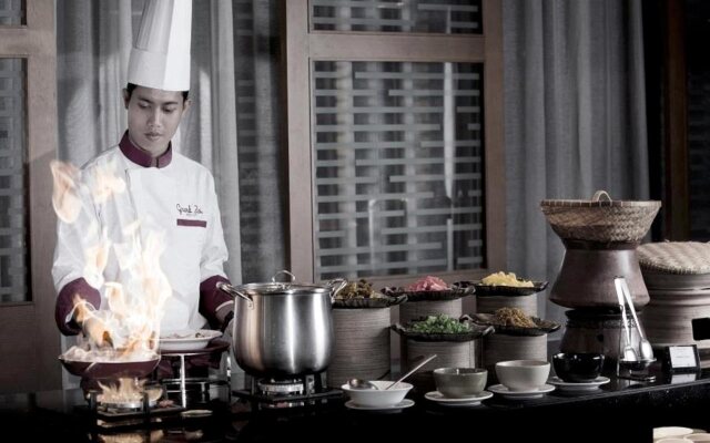 Grand Zuri BSD City