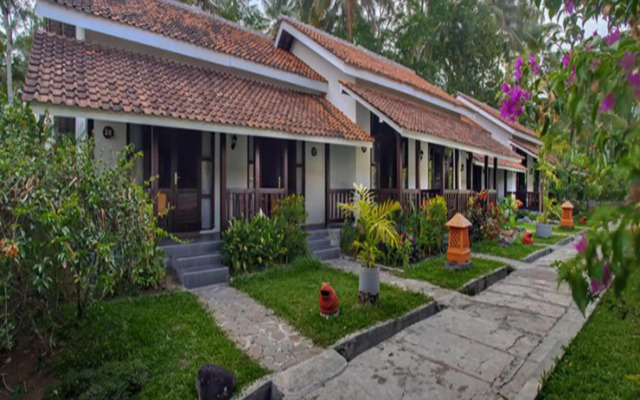 Margo Utomo Eco Resort