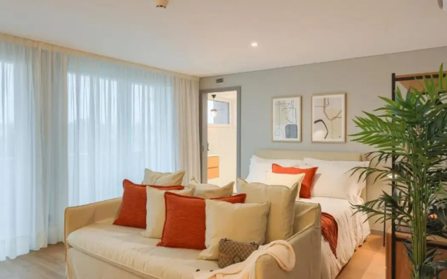 Icon Apartments by Noma