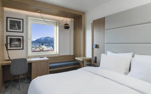 Radisson Blu Hotel, Tromso