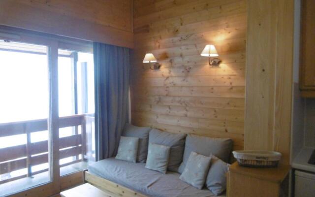 Appartement Méribel, 3 pièces, 6 personnes - FR-1-355-66