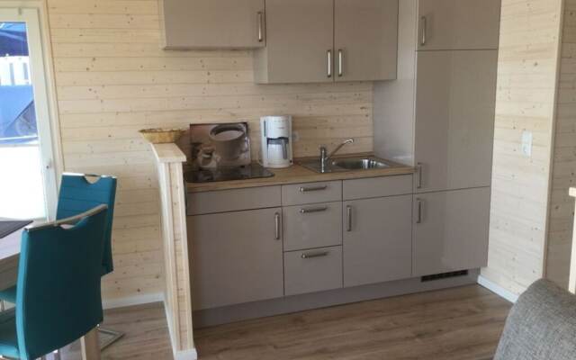 "bosse" Comfortable Holiday Residence