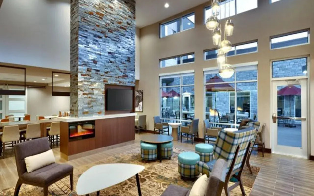 Residence Inn By Marriott Bromont