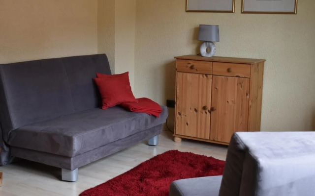 Apartment & Landhotel Zum Storchennest