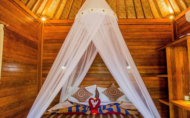 Sea Bridge Villa Ceningan