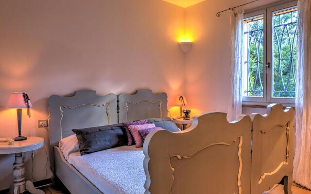 Villa Le Cave 12 in Campalto