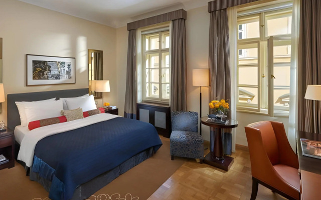 Mandarin Oriental, Prague