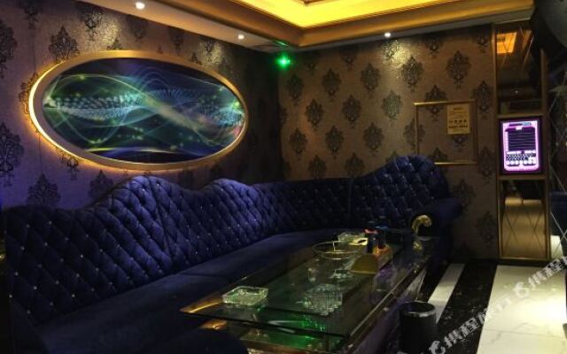 Jinlong Hotel