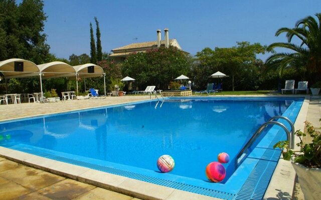 Primavera Hotel