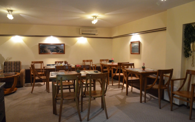 Mini-hotel "Amtek"