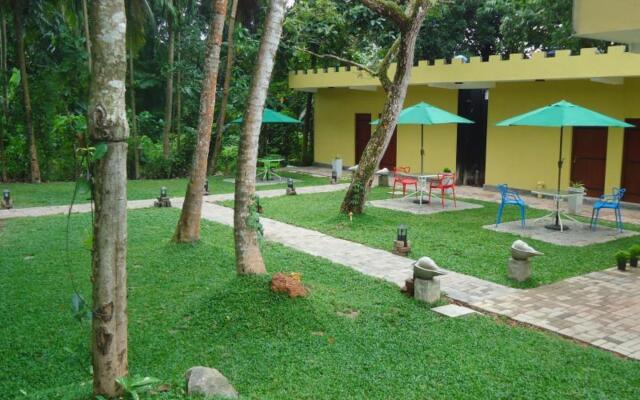 Bridge Hotel Negombo