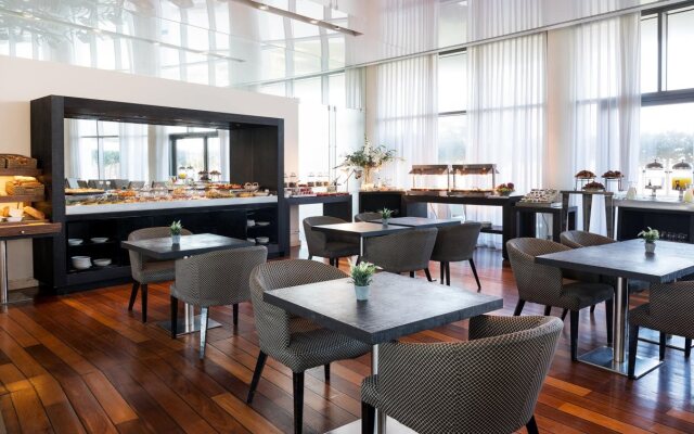 West All Suite Hotel Tel Aviv
