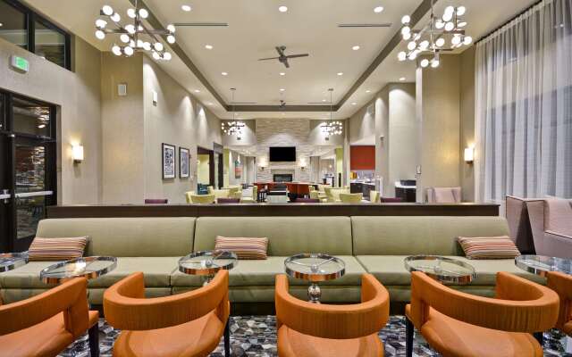 Homewood Suites by Hilton Rocky Mount