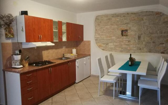 Villa Piazza grande