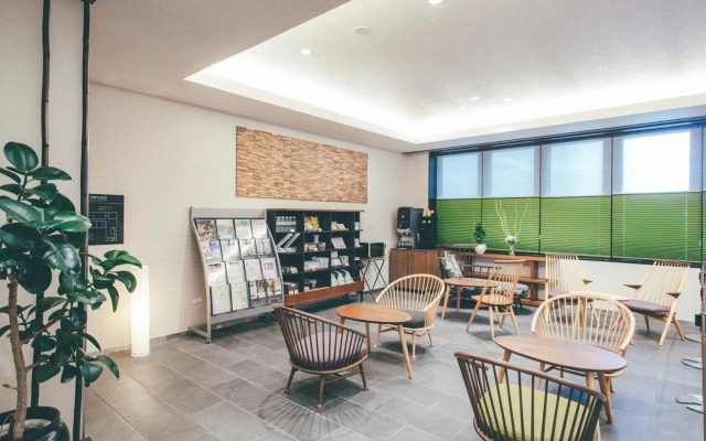 Hotel KuretakesoTakayama Ekimae
