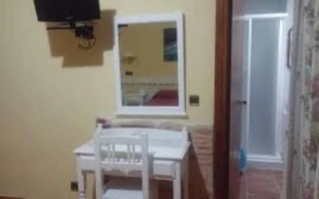 Hosteria Doña Conchi
