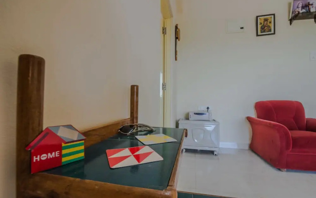 OYO 16916 Home Elegant 2BHK Aldona Ferry Jetty