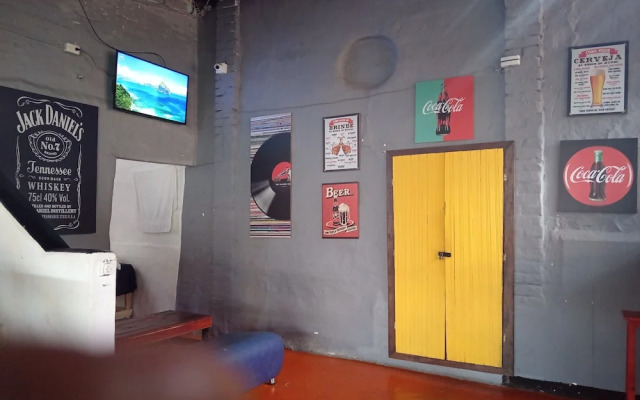 Hostal La Casona Don Juan