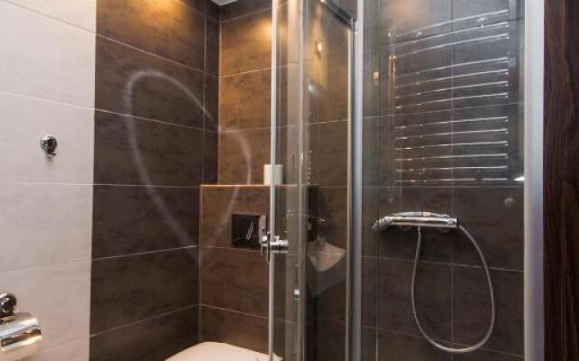 Apartamenty Dawna Wisła