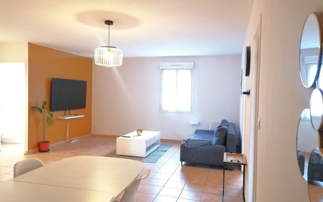 Hotel Restaurant Platanes