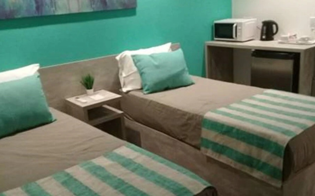 Ph Suites