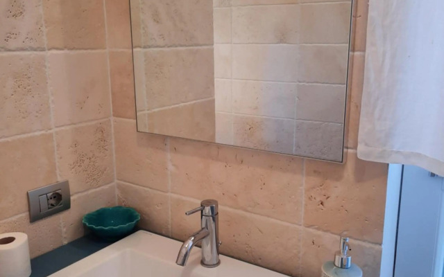 Appartamento in Palazzo Bucelli