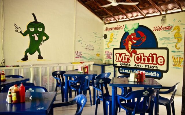 Hotel Azul By Encanto