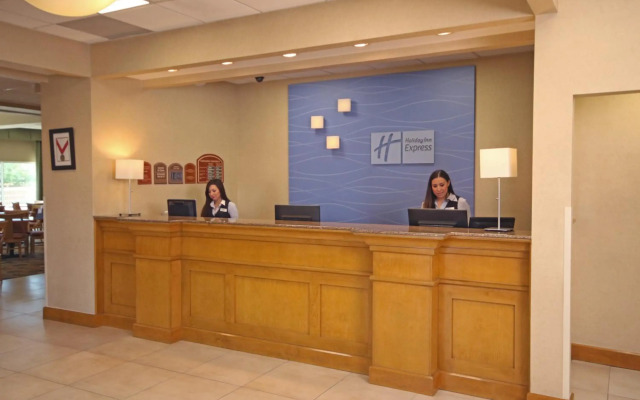 Holiday Inn Express Hotel & Suites Cd. Juarez - Las Misiones by IHG