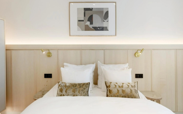 Solo Sokos Hotel Pier 4