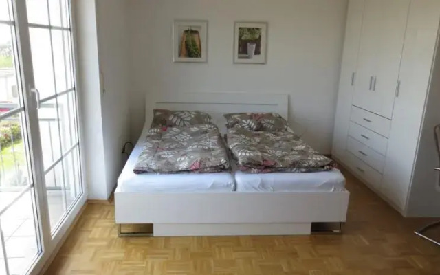 Weitblick über Mainz