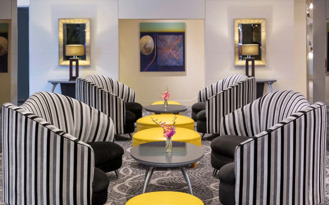 Flagstaff Gardens Hotel Melbourne
