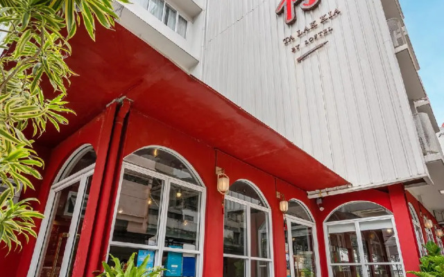 Talakkia Boutique Hotel