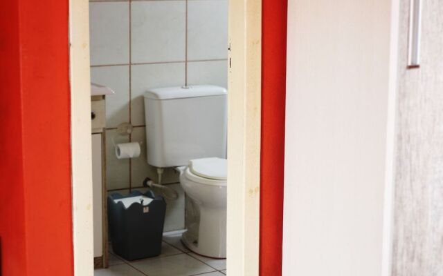 Pousada Cambará Village