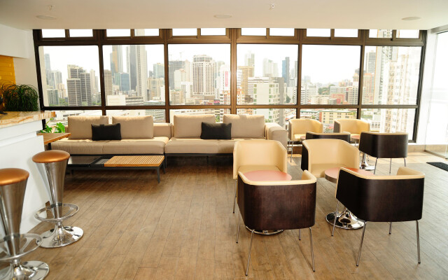 Best Western Plus Panama Zen Hotel