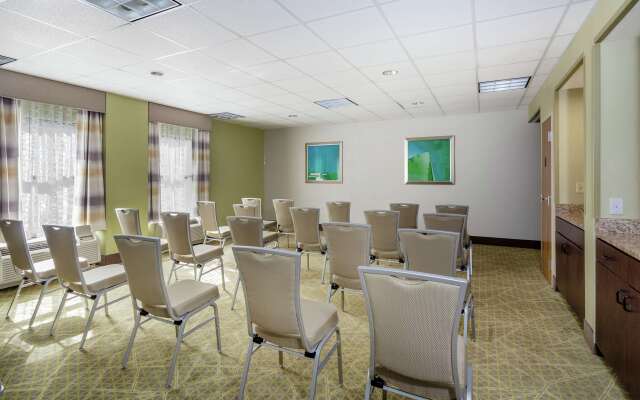 Hampton Inn Melbourne