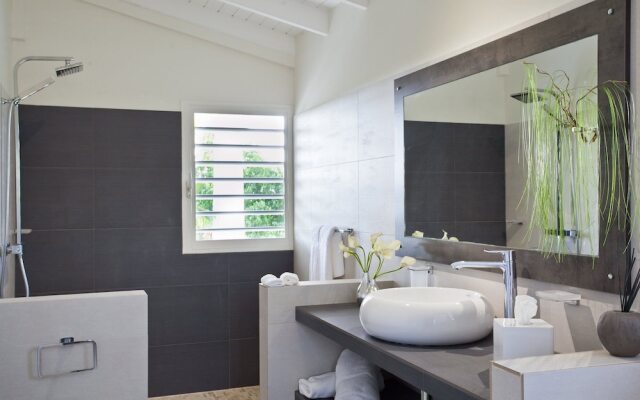 Dream Villa SXM GIS