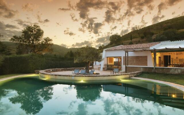 Ночлег и завтрак (B&B) Monte da Vilarinha