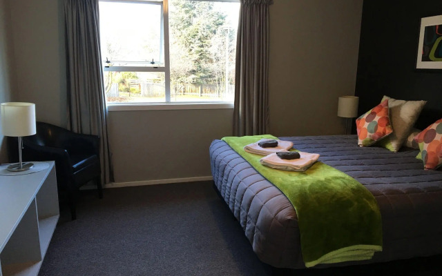 Arrowtown Motel Apartments