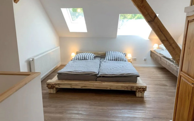 Apartment Langeoog Westerholt