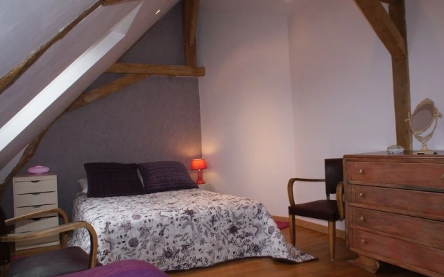 Gîte des Goganes