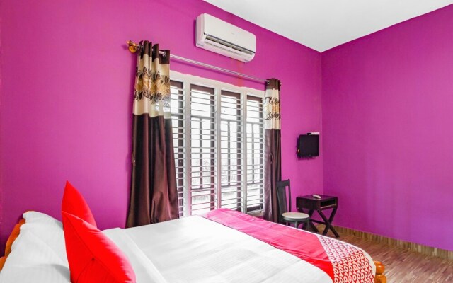 Breeze Homes by OYO Rooms