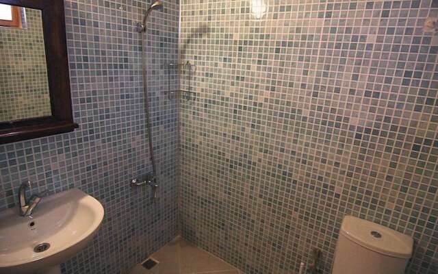 Aladaglar Camping Bungalow