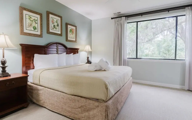 Southwind II at Shipyard