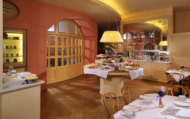 Stadt Hotel Citta