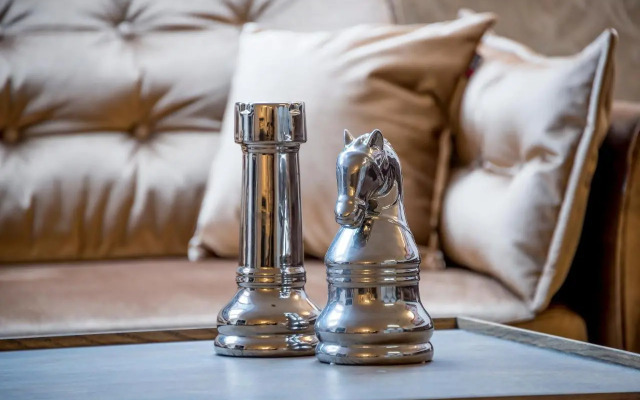 Hills Park Luxury Apartment