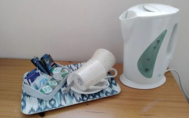 The Old Colliery Stables