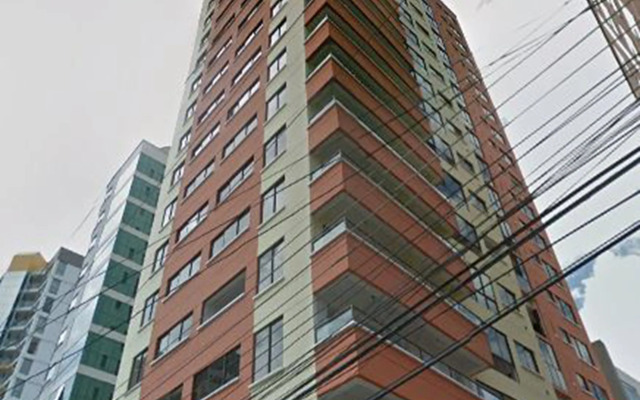 Casa Mia Apartments Zona Sur